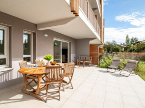 Apartment Jade et Elena-4 by Interhome